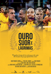 Ouro, Suor e Lágrimas (Ouro, Suor e Lágrimas)