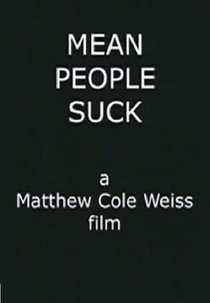Mean People Suck (Mean People Suck)