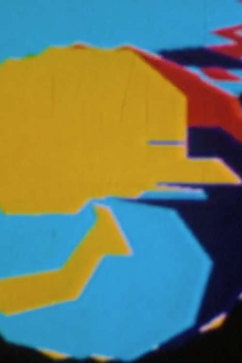 Poster de Curta Collage (1975)