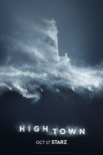  de Série Hightown (2ª Temporada) (2021)