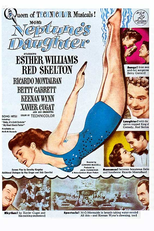 A Filha de Netuno (Neptune's Daughter)