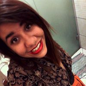 Foto de perfil de Thayane
