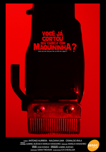Você Já Cortou seu Cabelo com Maquininha? (Você Já Cortou seu Cabelo com Maquininha?)