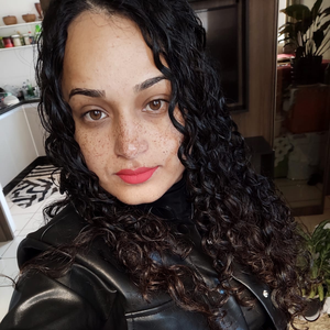 Foto de perfil de Luana