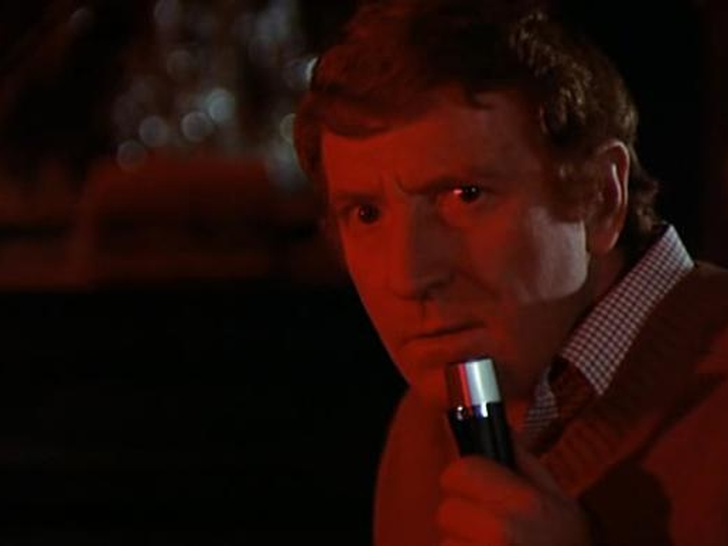 Foto 17 de A Casa da Noite Eterna