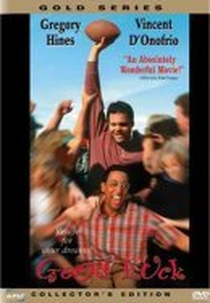 Desafio Sem Limites (Good Luck)