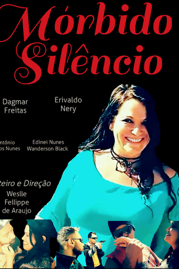 Poster de Filme mórbido silencio (2016)