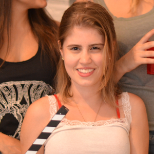 Foto de perfil de Júlia