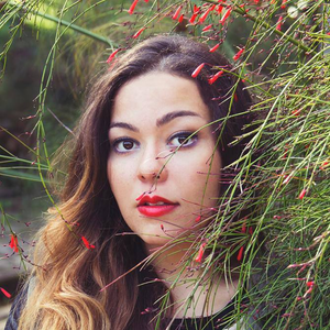 Foto de perfil de Gabriela Sant'Anna