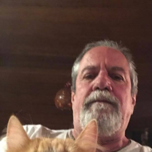 Foto de perfil de Octávio Péricles