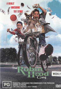 Os Anjos da Fortuna (Angels in the Attic)