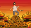 Roamin' Bob-iday