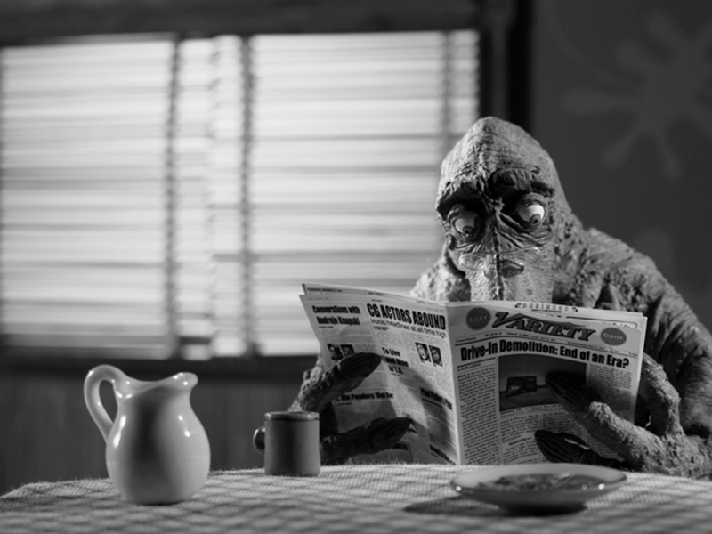 Foto 1 de Bygone Behemoth