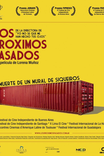 Poster de Filme Os próximos passados (2007)