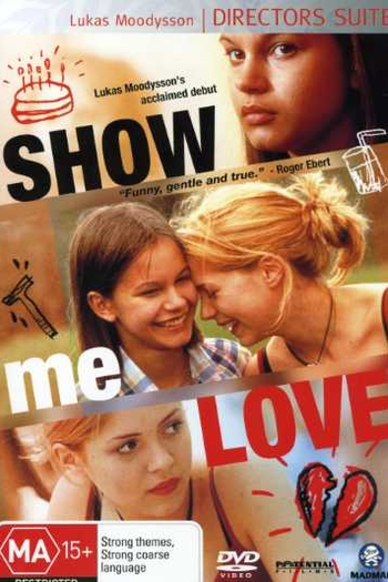  de Filme Amigas de Colégio (1998)