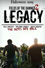 Fields of the Damned 2: Legacy (Fields of the Damned 2: Legacy)