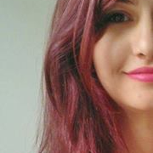 Foto de perfil de Izabela