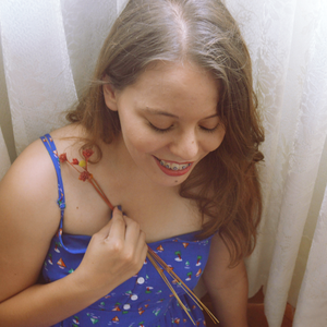 Foto de perfil de Giovanna Motta
