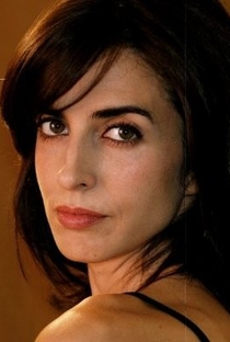 Vanesa Rasero - Poster 1