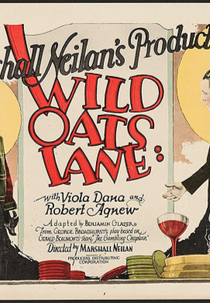 O Ministro de Deus (Wild Oats Lane)