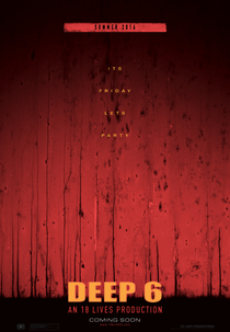 Deep 6 (Deep 6)