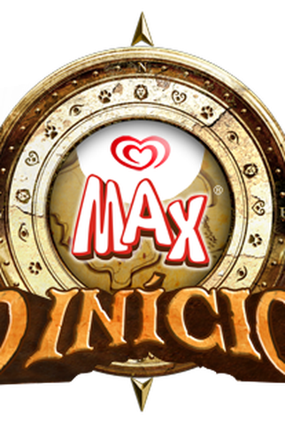 As Aventuras de Max - O Início (1ª Temporada): série de 2012 - Filmow
