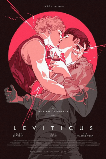  de Filme Leviticus (2026)