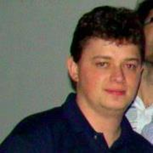 Foto de perfil de André Ramos Marcinichen