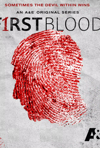 Poster 1 de Série Serial Killer: O Começo de Tudo (2022)