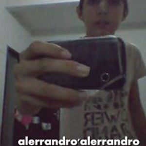 Foto de perfil de Alerrandro