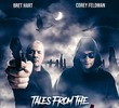 Tales from the Dead Zone