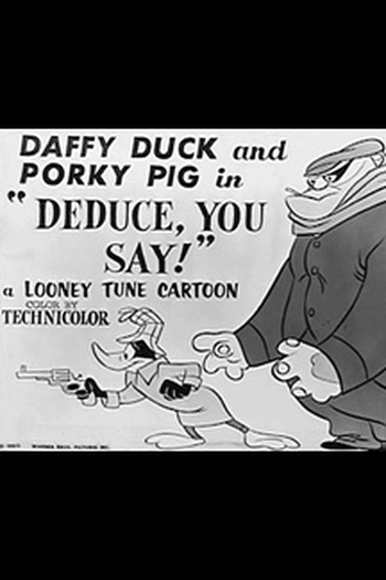  de Curta Elementar, Meu Caro (1956)