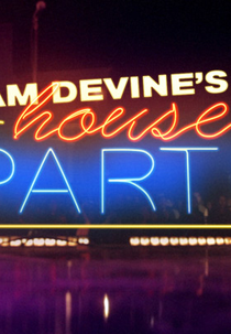Adam Devine's House Party (1ª Temporada) (Adam Devine's House Party (Season 1))