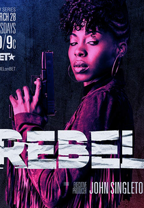 Rebel (Rebel)
