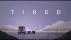 CGI Animated Shorts HD: "Tired" - by Megan McShane
