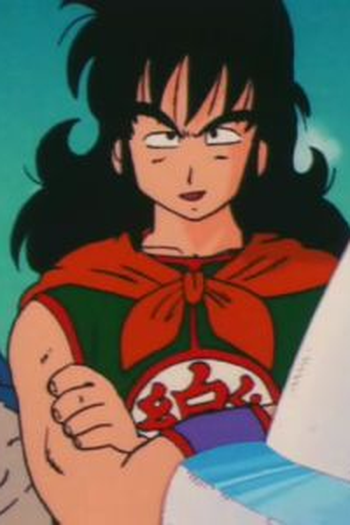 Poster de Episódio うさぎオヤブンの得意技 (1986)