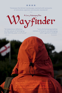 Wayfinder - Poster / Capa / Cartaz - Oficial 1