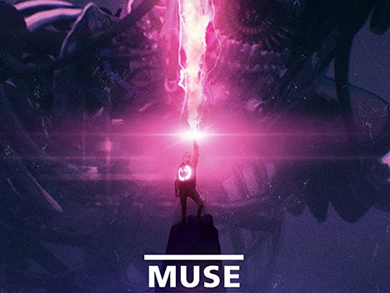 Foto 1 de Simulation Theory Film