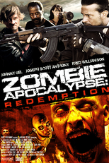 Dominação Zumbi (Zombie Apocalypse: Redemption)