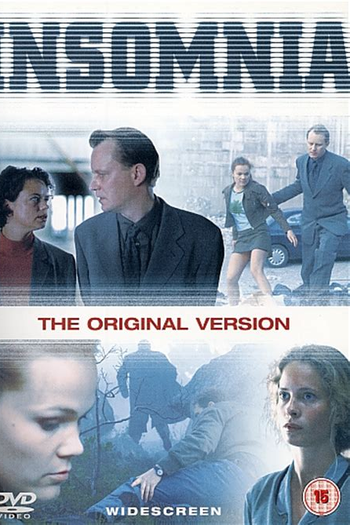  de Filme Insônia (1997)