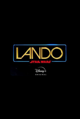 Poster 1 de Filme Star Wars: Lando (2030)