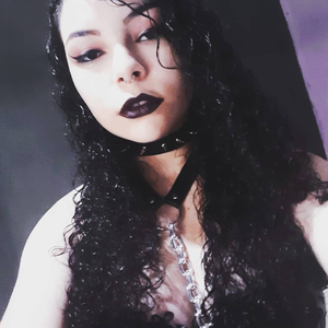 Foto de perfil de Samyla Quinelato