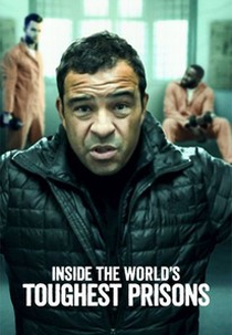 Por Dentro das Prisões Mais Severas do Mundo (7ª Temporada) (Inside the World’s Toughest Prisons (Season 7))