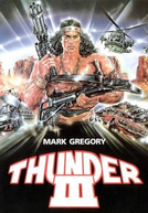 Thunder 3: O Homem Trovão