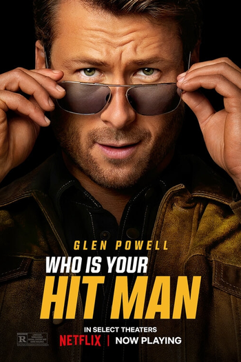  de Filme Assassino por Acaso (2023)