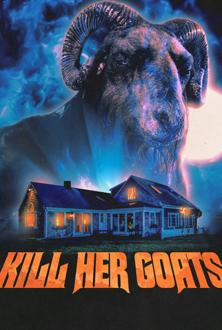 Poster 3 de Filme Cabras da Morte (2023)