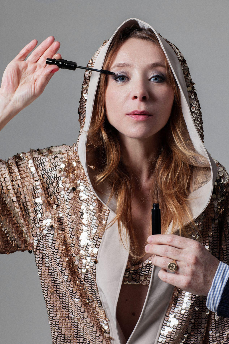 Sylvie Testud - Foto 3