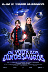 De Volta aos Dinossauros (Timescape)