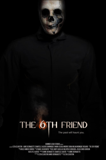  de Filme The 6th Friend (2016)