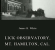 Lick Observatory, Mt. Hamilton, Cal.